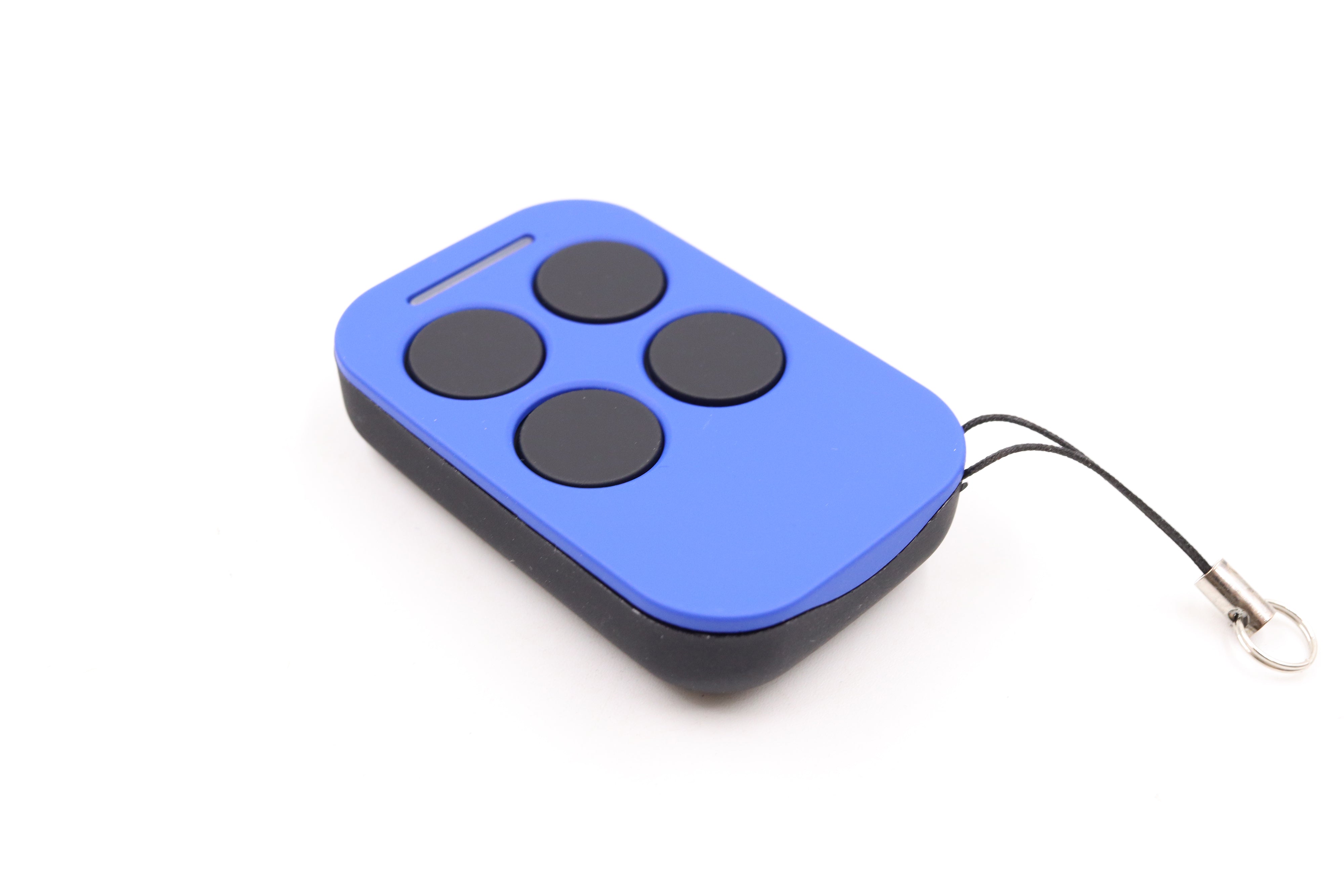 Q-Tron 3 Button Compatible Remote | Remote Pro